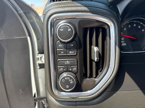 Used 2019 Chevrolet Silverado 1500 LT w/ All-Star Edition AWD/4WD image 20