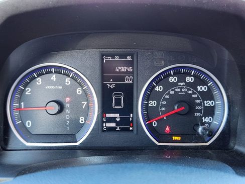 Used 2008 Honda CR-V EX-L image 27