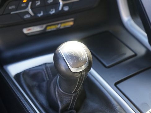 Used 2016 Chevrolet Corvette Z06 image 19