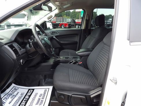 Used 2021 Ford Ranger XL w/ Equipment Group 101A High RWD image 17