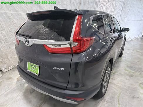 Used 2017 Honda CR-V EX image 14