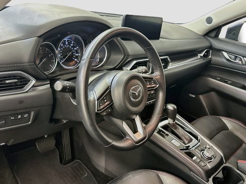 Used 2025 MAZDA CX-5 Carbon Edition AWD/4WD image 18