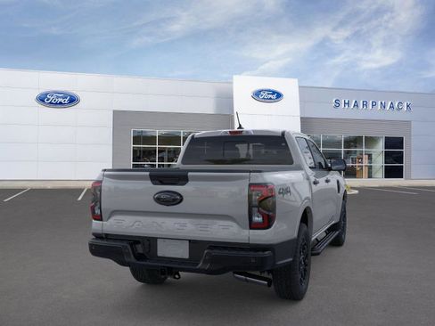 New 2026 Ford Ranger XLT image 8