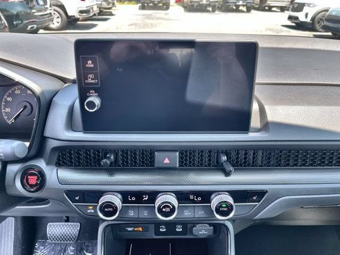 New 2026 Honda CR-V EX image 14