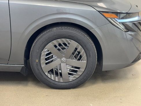 New 2026 Nissan Sentra S image 4