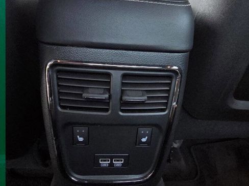 Used 2016 Dodge Charger SRT Hellcat w/ Harman/Kardon Audio Group image 13