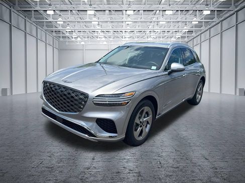 New 2026 Genesis GV70 2.5T AWD/4WD image 3