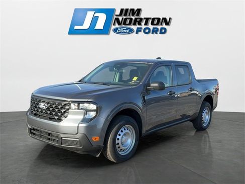 New 2025 Ford Maverick XL image 7