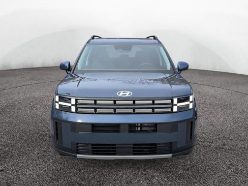 New 2026 Hyundai Santa Fe SEL AWD/4WD image 3
