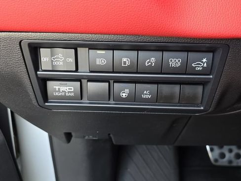 Used 2026 Toyota Tundra TRD Pro AWD/4WD image 33