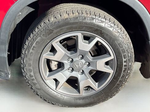 Used 2023 Honda Passport TrailSport image 31