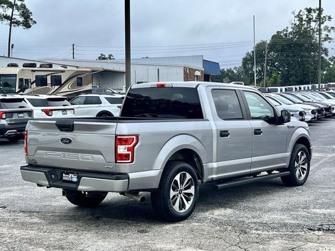Used 2020 Ford F150 XL w/ Equipment Group 101A Mid image 6
