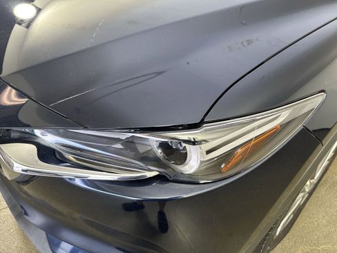 Used 2021 MAZDA CX-5 Grand Touring Reserve image 28