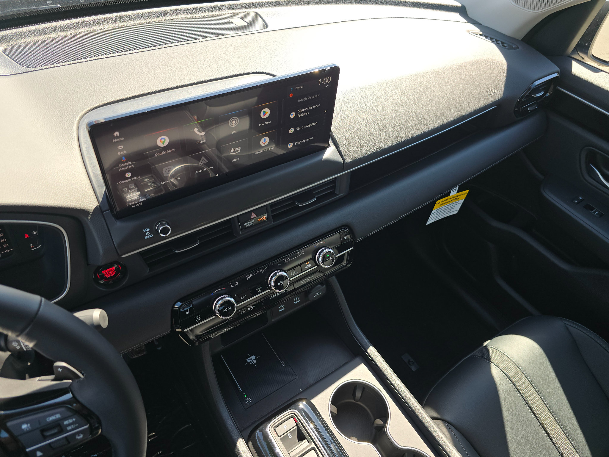 New 2026 Honda Pilot EX-L image 26