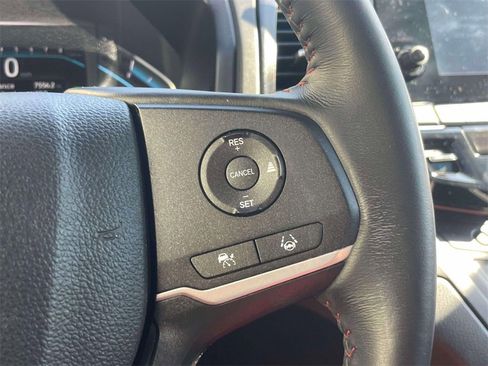 Certified 2023 Honda Odyssey Sport image 22