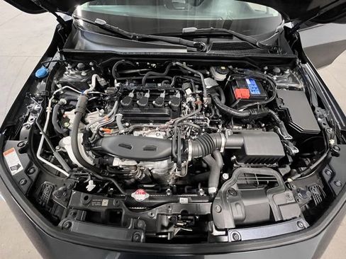 Used 2023 Honda Civic EX image 27