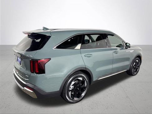 New 2026 Kia Sorento EX image 6
