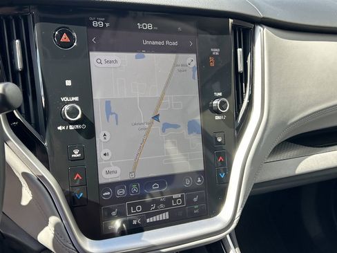 Certified 2025 Subaru Legacy Premium w/ Popular Package #1A image 22