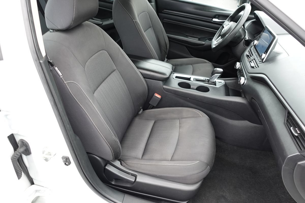 Used 2020 Nissan Altima 2.5 S FWD image 31
