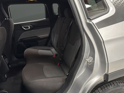 Used 2023 Jeep Compass Sport w/ Mopar Graphics Package AWD/4WD image 23