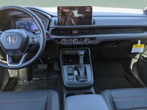 New 2026 Honda CR-V Sport-L image 17