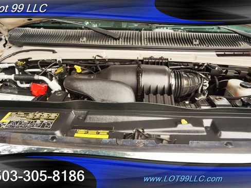 Used 2012 Ford E-350 and Econoline 350 XLT image 27