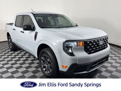 Used 2026 Ford Maverick XLT w/ XLT Luxury Package