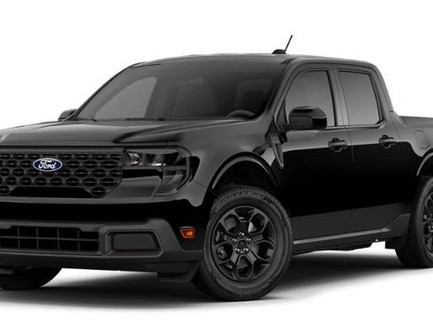 New 2026 Ford Maverick XLT w/ Equipment Group 301A AWD/4WD image 26