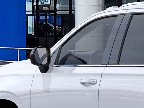New 2026 Chevrolet Tahoe LS w/ LS Custom Edition RWD image 12