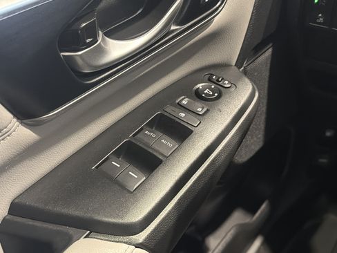 Certified 2021 Honda CR-V EX-L image 23