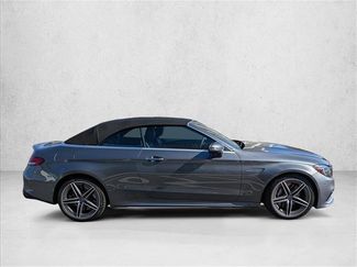 Used 2020 Mercedes-Benz C 63 AMG Cabriolet video 4