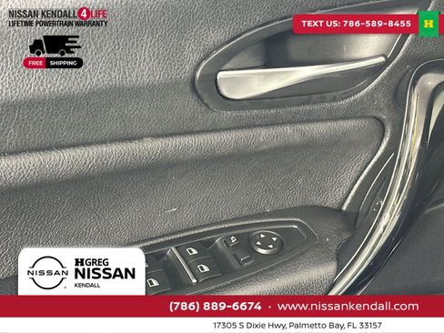 Used 2020 BMW 230i xDrive Convertible image 17