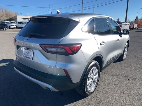 Certified 2024 Ford Escape Active w/ Tech Pack #1 image 5