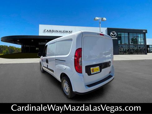 Used 2022 RAM ProMaster City Wagon FWD image 4