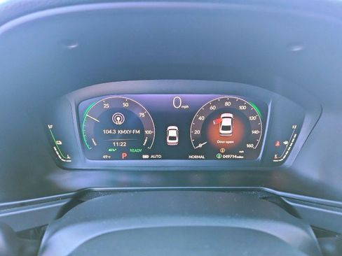 Used 2023 Honda Accord Sport image 15