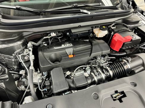 Used 2025 Acura RDX A-Spec AWD/4WD image 40