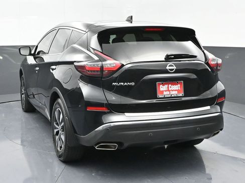 Used 2023 Nissan Murano S image 4