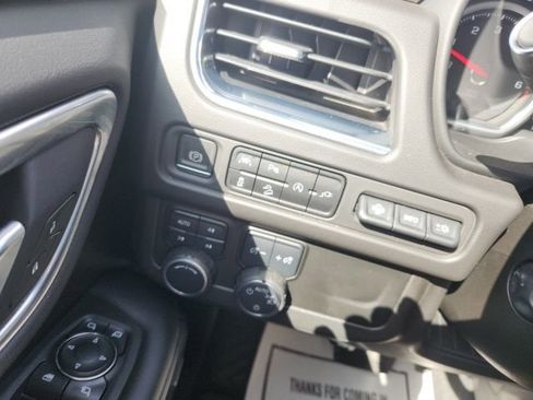 Used 2021 Chevrolet Tahoe High Country image 20