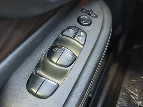 Certified 2020 Nissan Murano Platinum FWD image 19