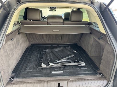 Used 2016 Land Rover Range Rover Sport HSE image 25