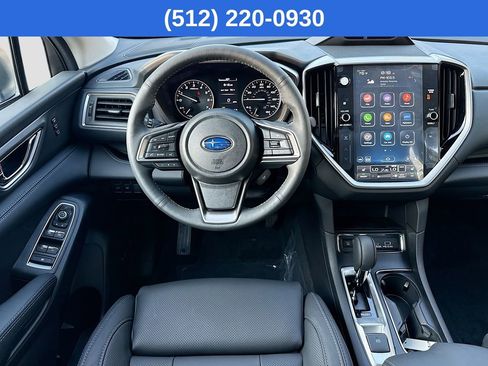New 2025 Subaru Ascent Limited image 29