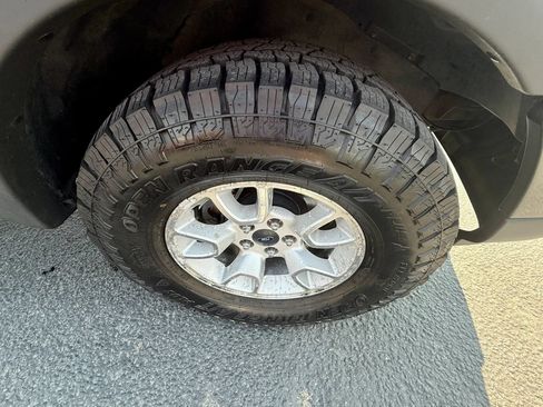 Used 2008 Ford Ranger XLT AWD/4WD image 16
