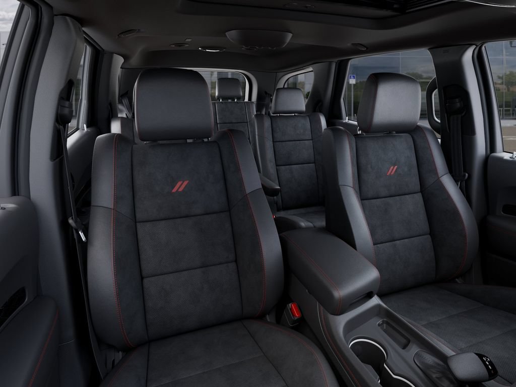 New 2027 Dodge Durango R/T AWD/4WD image 16