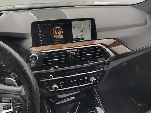Used 2018 BMW X3 xDrive30i image 20