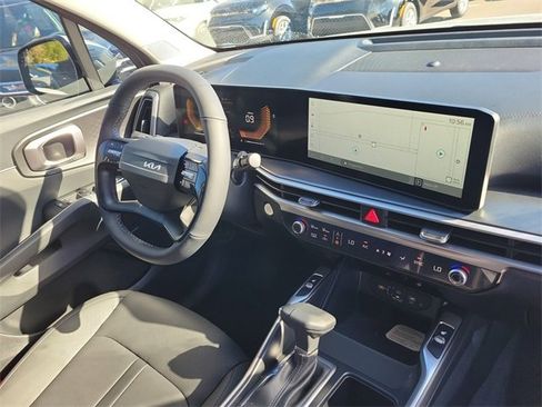 New 2026 Kia Sorento EX image 8