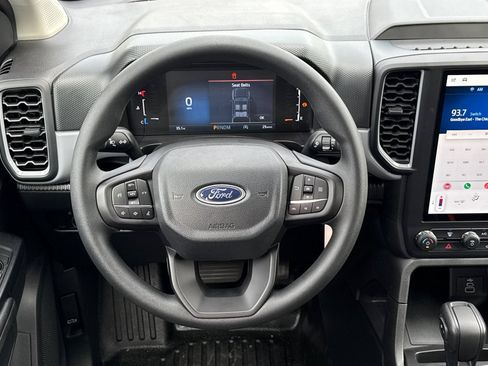 New 2026 Ford Ranger XL w/ Trailer Tow Package RWD image 13