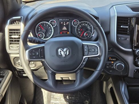 New 2026 RAM 1500 Big Horn w/ Night Edition image 20