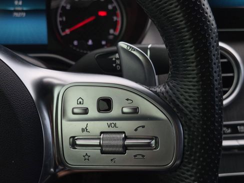 Used 2020 Mercedes-Benz C 43 AMG 4MATIC Coupe w/ Multimedia Package image 16