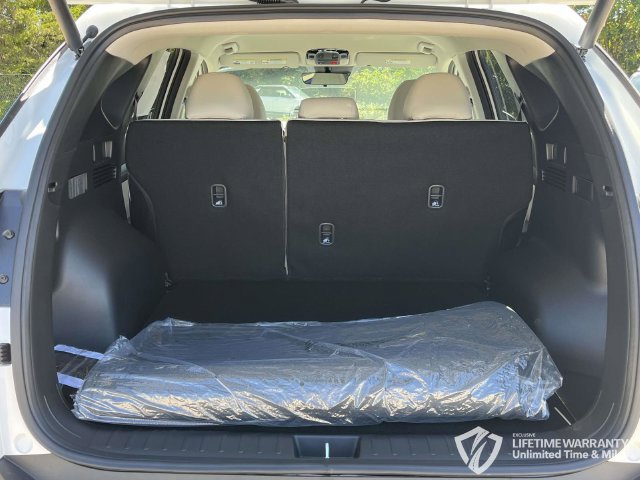 New 2026 Hyundai Tucson SEL Plus FWD image 17