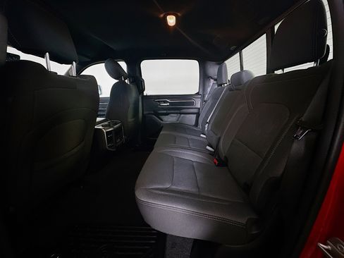 Used 2023 RAM 1500 Big Horn AWD/4WD image 28